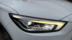 MG ZS 130kW Trophy Connect EV 51kWh 5dr Auto Electric Hatchback